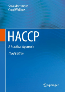 BOOK HACCP