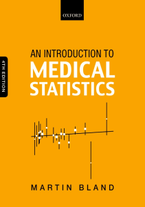 DOWNLOAD Introduction to Medical Statistics