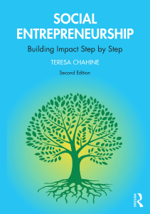 READ Social Entrepreneurship