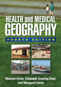 READ Health and Medical Geography