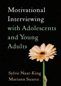 DOWNLOAD Motivational Interviewing with Adolescents and Young Adults Applications of 