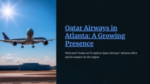 Qatar-Airways-in-Atlanta-A-Growing-Presence.pptx