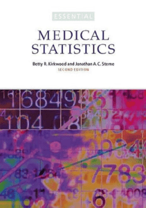 BOOKS Essentials of Medical Statistics