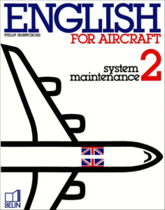 English Aircraft