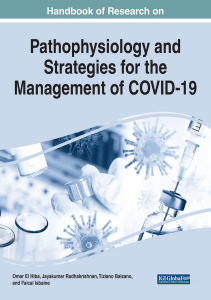 BOOK Handbook of Research on Pathophysiology and Strategies for the Management of 