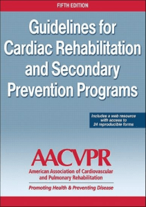 READ Guidelines for Cardiac Rehabilitation and Secondary Prevention Programs