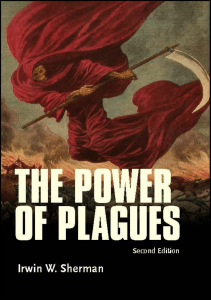 BOOK The Power of Plagues ASM Books 