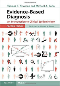 BOOK Evidence Based Diagnosis An Introduction to Clinical Epidemiology