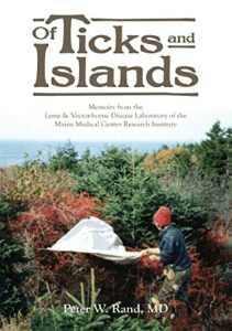 READ Of Ticks and Islands Memoirs from the Lyme and Vector borne Disease Laboratory 