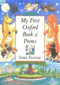 DOWNLOAD My First Oxford Book of Poems