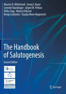 DOWNLOAD The Handbook of Salutogenesis