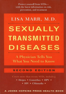 READ Sexually Transmitted Diseases A Physician Tells You What You Need to Know A 