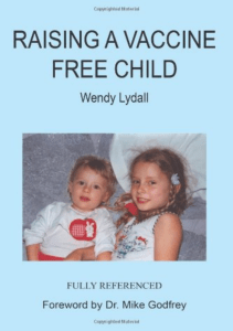 DOWNLOAD Raising a Vaccine Free Child