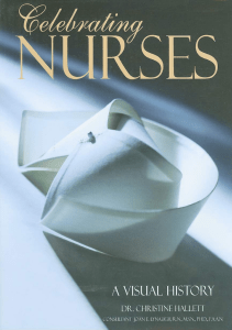 READ Celebrating Nurses A Visual History