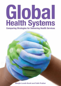 DOWNLOAD Global Health Systems Comparing Strategies for Delivering Health Systems