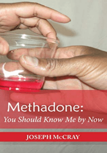 EBOOK Methadone You Should Know Me by Now