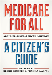 EBOOK Medicare for All A Citizen s Guide