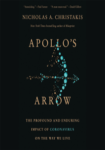 BOOK Apollo s Arrow The Profound and Enduring Impact of Coronavirus on the Way We Live