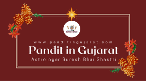 Pandit in Gujarat