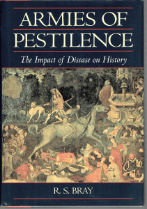 EBOOK Armies of Pestilence The Impact of Disease on History