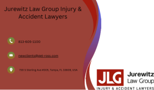 Jurewitz Law Group Injury & Accident Lawyers