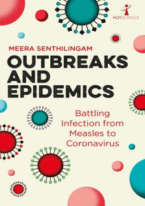 BOOK Outbreaks and Epidemics Battling infection from measles to coronavirus Hot 