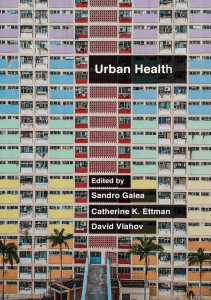 BOOK Urban Health