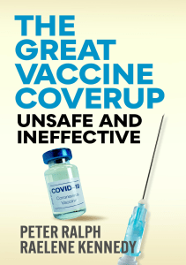 DOWNLOAD The Great Vaccine Coverup Unsafe and Ineffective