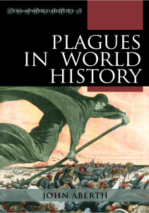 READ Plagues in World History Exploring World History 