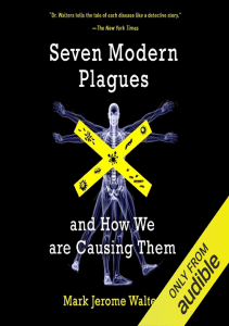 EBOOK Seven Modern Plagues And How We Are Causing Them