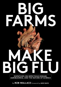 EBOOK Big Farms Make Big Flu Dispatches on Influenza Agribusiness and the Nature of 