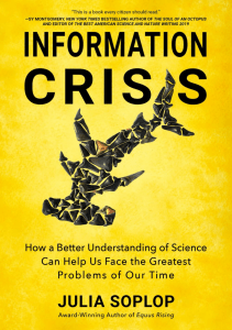 DOWNLOAD Information Crisis How a Better Understanding of Science Can Help Us Face 