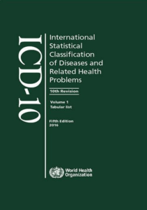 DOWNLOAD International Statistical Classification of Diseases and Related Health 