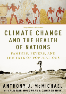 DOWNLOAD Climate Change and the Health of Nations Famines Fevers and the Fate of 