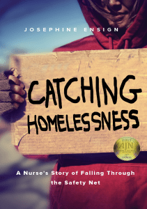 EBOOK Catching Homelessness A Nurse s Story of Falling Through the Safety Net