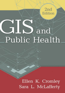 EBOOK GIS and Public Health 2nd Edition