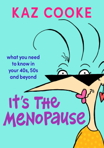 DOWNLOAD It s The Menopause