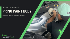 Premium Auto Detailing Services in Pompano Beach