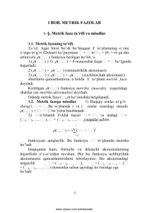 Matematik analiz. Funksional analizga kirish (Sh.Ayupov va b.)-pages-deleted