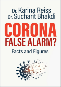 BOOK Corona False Alarm Facts and Figures