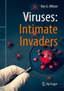 EBOOK Viruses Intimate Invaders