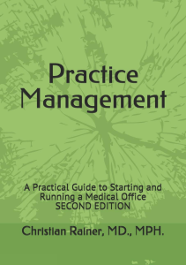 READ Practice Management A Practical Guide to Starting and Running a Medical Office