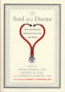 DOWNLOAD The Soul of a Doctor Harvard Medical Students Face Life and Death