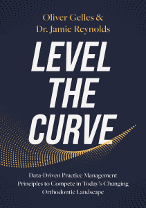 BOOKS Level the Curve Data Driven Practice Management Principles to Compete in Today 