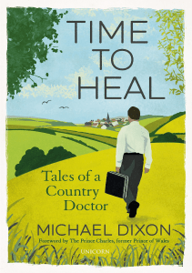 BOOKS Time to Heal Tales of a Country Doctor