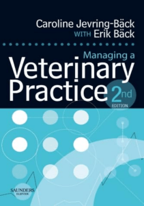 EBOOK Managing a Veterinary Practice