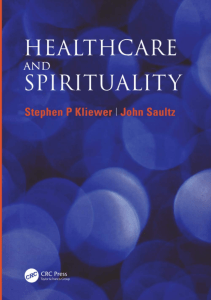 READ Healthcare and Spirituality