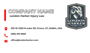 London Harker Injury Law