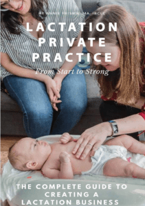 BOOK Lactation Private Practice From Start to Strong