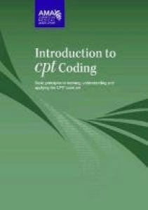 BOOK Introduction to CPT Coding Basic Principles to Learning Understanding and 